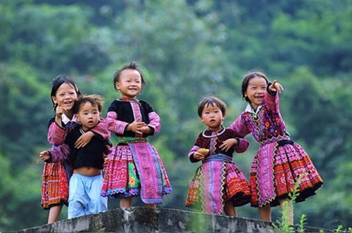 Sapa Medium Trekking 03 Nights & 03 Days (By bus)