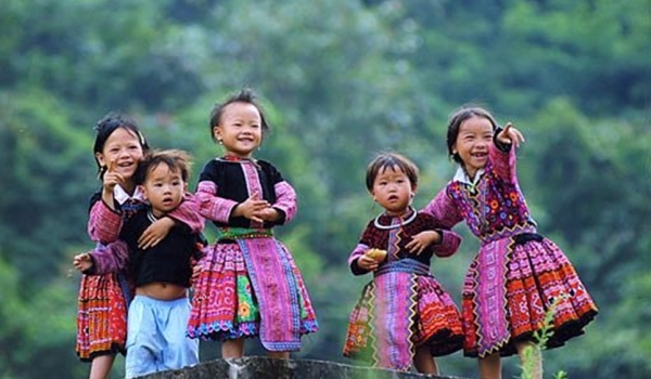 Sapa Medium Trekking 03 Nights & 03 Days (By bus)