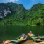 Hanoi - Halong - Ninh Binh - Water Puppet show - Buffet dinner (5ds 4ns Package)